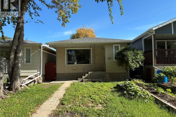 Other - 1055 Cameron Street, Regina, SK S4V1A8 Photo 2