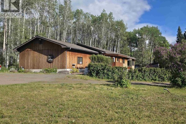 1055 Hudson Bay Mountain Road, Smithers, BC, photo 2