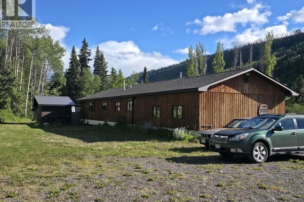 Office - 1055 Hudson Bay Mountain Road, Smithers, BC V0J2N4 Photo 5