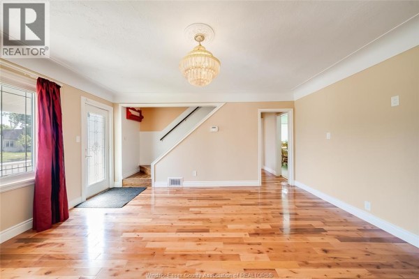 Laundry room - 1055 Jefferson Boulevard, Windsor, ON N8S2R2 Photo 5