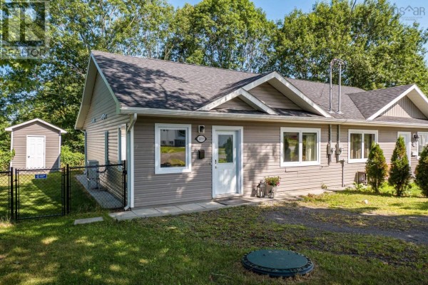 Storage - 1055 Marie Crescent, North Kentville, NS B4N4K4 Photo 3