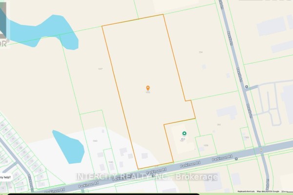 1055 Parkinson Road, Woodstock, ON N4S8S7 Photo 2