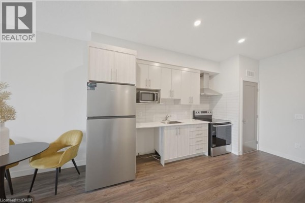 1055 Weber Street E Unit# 216, Kitchener, ON, photo 3