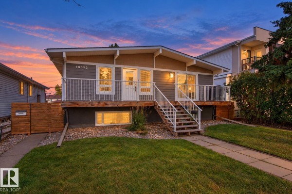 10550, 10552 62 Av Nw, Edmonton
