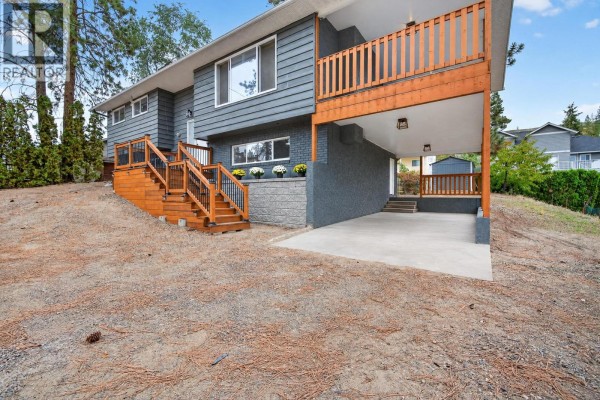 10551 Sherman Drive, Lake Country, BC, photo 2