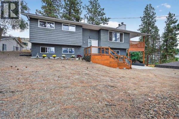 10551 Sherman Drive, Lake Country, BC, photo 3