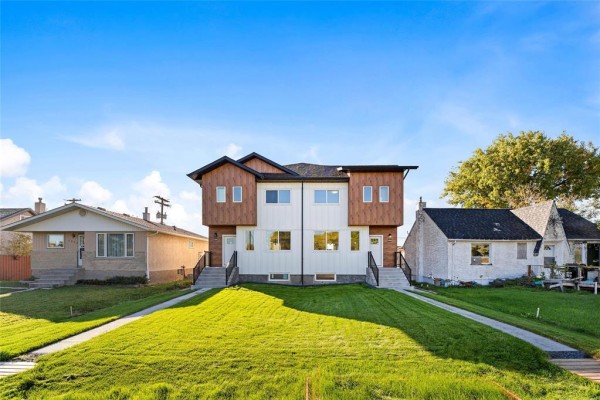 1056 Brussels Street, Winnipeg