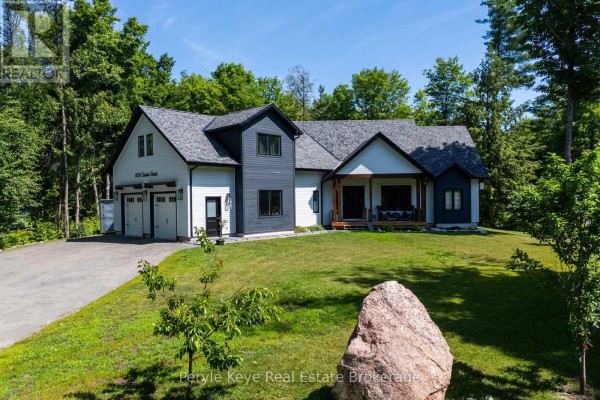 Laundry room - 1056 Xavier Street, Gravenhurst, ON P0E1G0 Photo 2