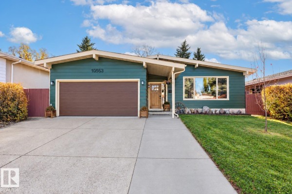 10563 35 Ave Nw, Edmonton