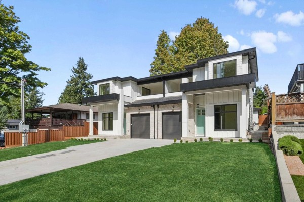 10564 Suncrest Drive, Delta