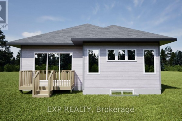 Laundry room - 1057 Bronze Avenue, Clarence Rockland, ON K4K0N4 Photo 3