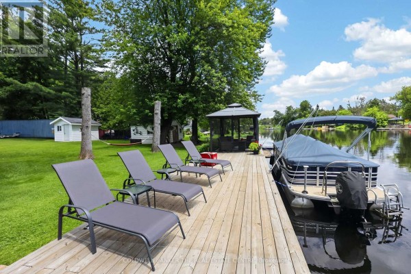 1057 Severn River Road, Gravenhurst, ON, photo 2