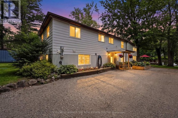 Sunroom - 1057 Severn River Road, Gravenhurst, ON P0E1N0 Photo 4