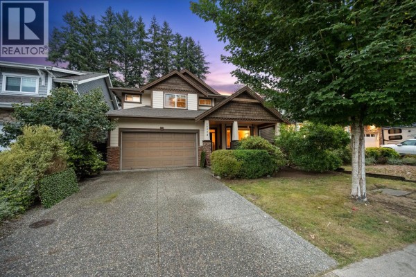 10574 239 Street, Maple Ridge