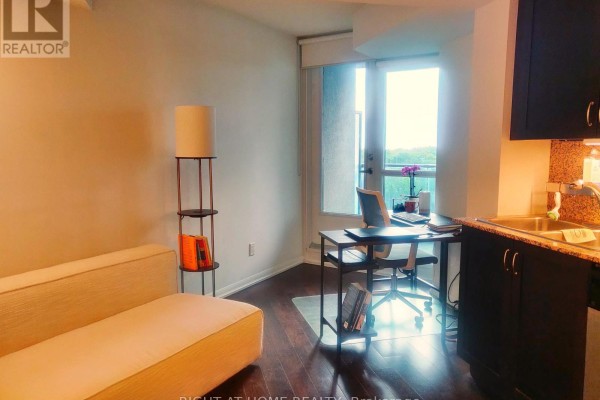 1058 - 209 Fort York Boulevard, Toronto, ON M5V4A1 Photo 5
