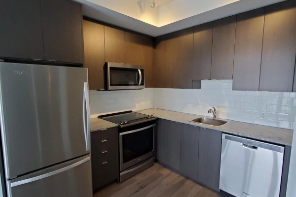 1058 - 60 Ann O'reilly Road, Toronto, ON M2J0C9 Photo 4
