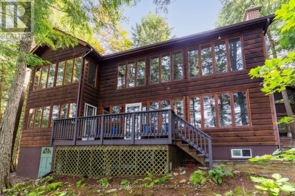 Primary Bedroom - 1058 Timber Trail, Bracebridge, ON P1L1X1 Photo 4