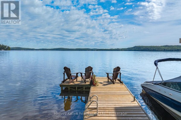 Bathroom - 1059 Bona Vista Road, Lake Of Bays, ON P1H2J3 Photo 4