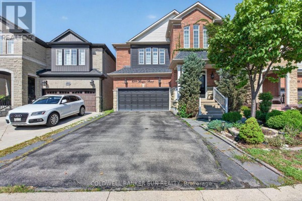 1059 Eager Road, Milton, ON L9T6T1 Photo 4