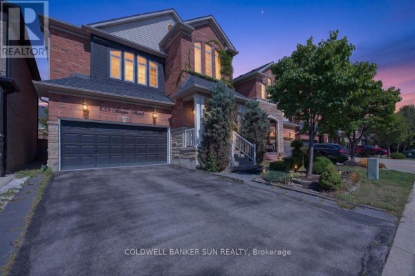 1059 Eager Road, Milton, ON L9T6T1 Photo 5