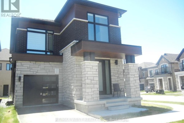 1059 Pisces Trail, Pickering, ON, photo 2