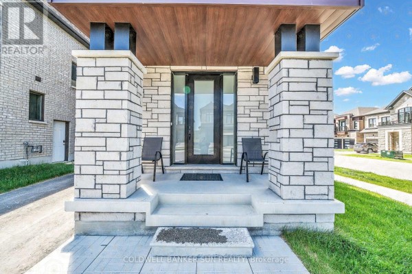 1059 Pisces Trail, Pickering, ON L1X0P8 Photo 4