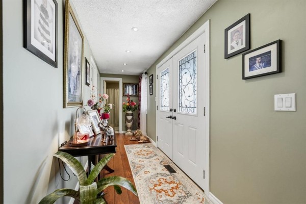 Bedroom - 1059 Veterans Memorial Road, St Laurent, MB R0C2S0 Photo 4