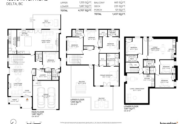 10590 River Road, Delta, BC V4C2R7 Photo 2