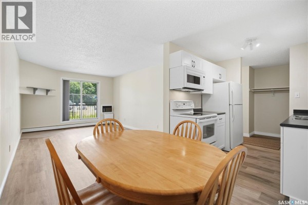 Bedroom - 105a 4040 8th Street E, Saskatoon, SK S7H5L4 Photo 5