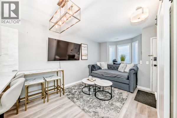 3pc Bathroom - 106, 1014 14 Avenue Sw, Calgary, AB T2R0P1 Photo 3