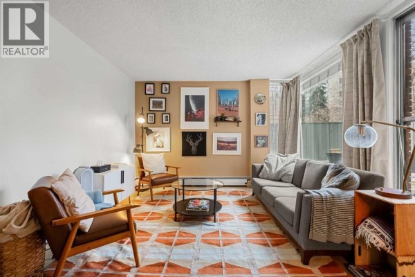 Laundry room - 106, 1123 13 Avenue Sw, Calgary, AB T2R0L7 Photo 3