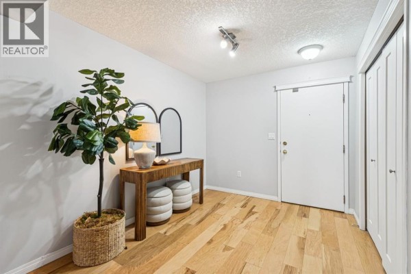 Laundry room - 106, 1528 11 Avenue Sw, Calgary, AB T3C0M9 Photo 4