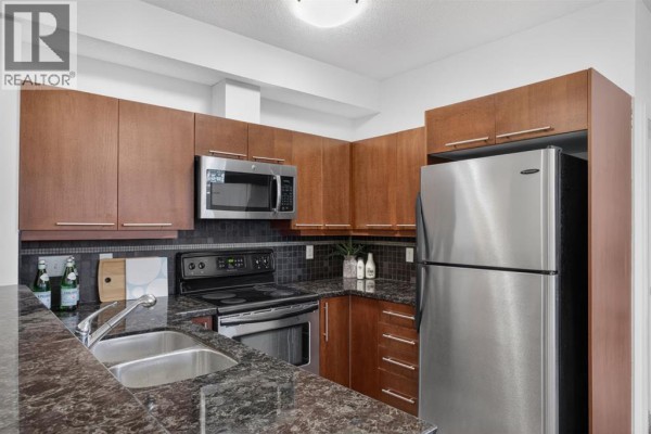 Foyer - 106, 2420 34 Avenue Sw, Calgary, AB T2T2C8 Photo 5