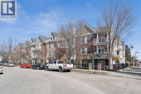 106, 3650 Marda Link Sw, Calgary, AB, photo 2