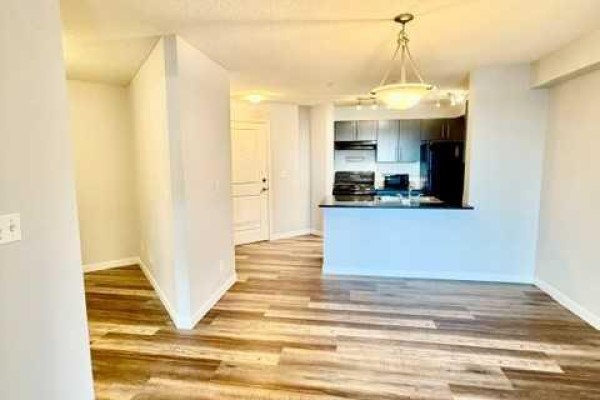 Dining room - 106, 5 Saddlestone Way Ne, Calgary, AB T3J0S2 Photo 4