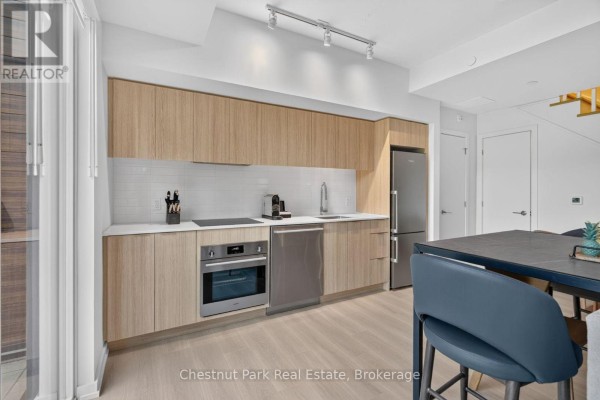 #106 - 100 Carrick Trail, Gravenhurst) Photo 4