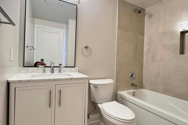106 - 1445 Wilson Avenue, Toronto, ON M3M1J5 Photo 5