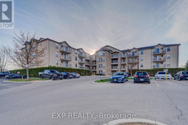 106 - 1490 Bishops Gate, Oakville, ON, photo 3