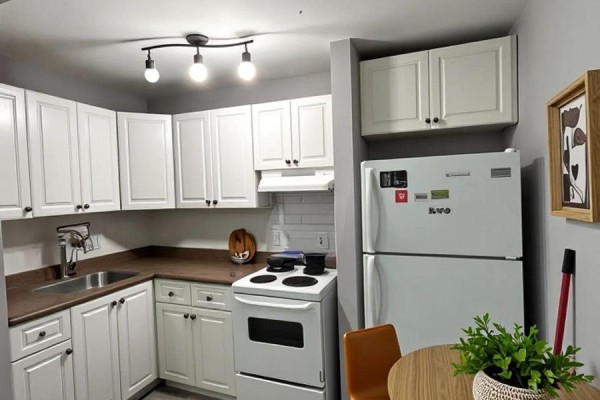 106 - 1566 Avenue Road, Toronto, ON M5M3X6 Photo 3