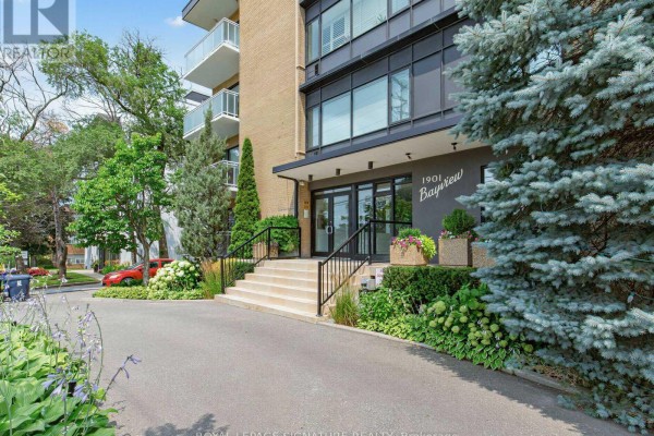 106 - 1901 Bayview Avenue, Toronto, ON, photo 2