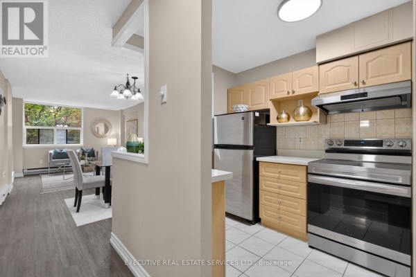 106 - 2500 Bridletowne Circle, Toronto, ON M1W2V6 Photo 5
