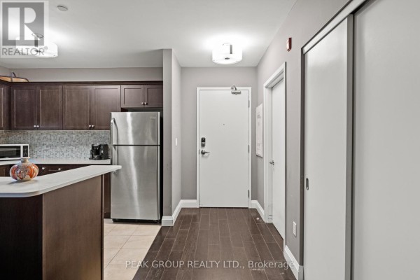 106 - 26 Wellington Street, St  Catharines, ON, photo 2
