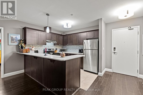 106 - 26 Wellington Street, St  Catharines, ON, photo 3