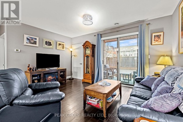 106 - 26 Wellington Street, St  Catharines, ON L2R5P8 Photo 5