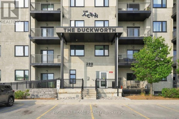 Den - #106 - 299 Cundles Road E, Barrie, ON L4M0K9 Photo 4