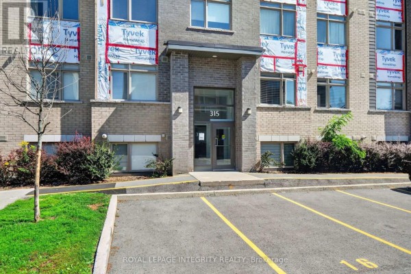 106 - 315 Terravita Private, Ottawa, ON K1V2S1 Photo 4