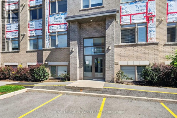 106 - 315 Terravita Private, Ottawa, ON K1V2S1 Photo 5