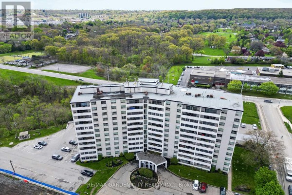 106 - 35 Towering Heights Boulevard, St  Catharines, ON, photo 2