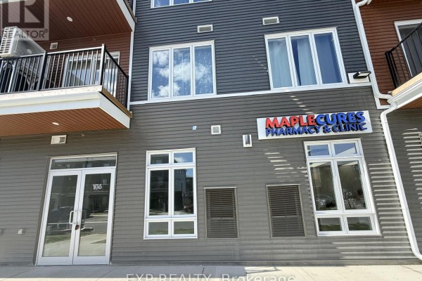 106 - 3600 Brian Coburn Boulevard, Ottawa, ON, photo 2