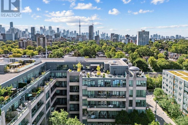 106 - 380 Macpherson Avenue, Toronto